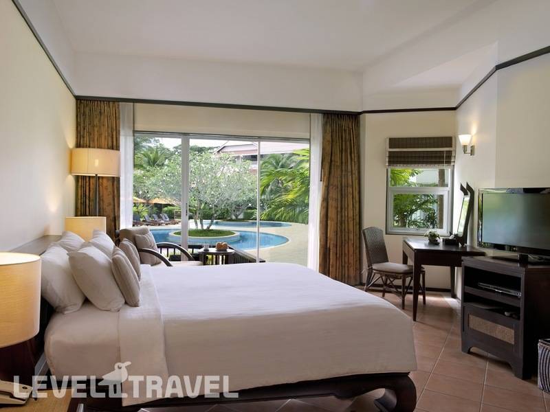 Фотография Aonang Villa Resort