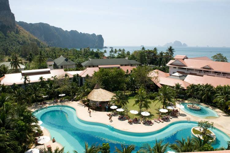 Aonang Villa Resort