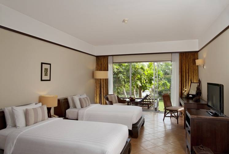 Aonang Villa Resort