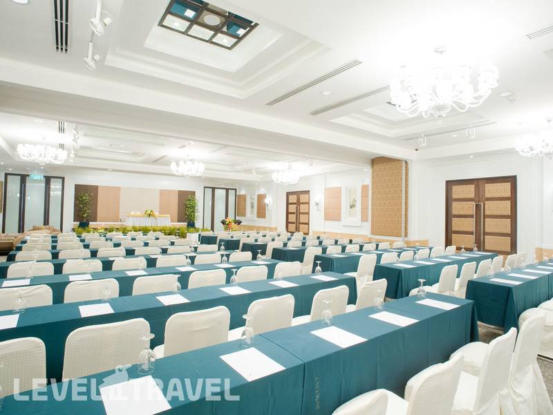 Фотография Aonang Villa Resort