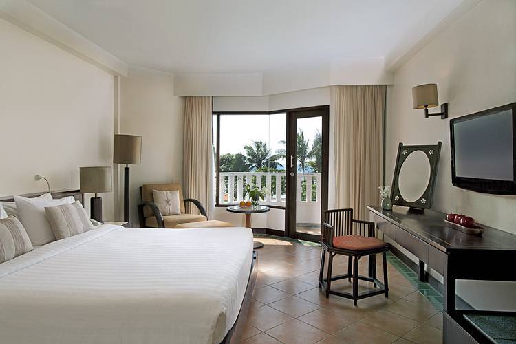 Aonang Villa Resort