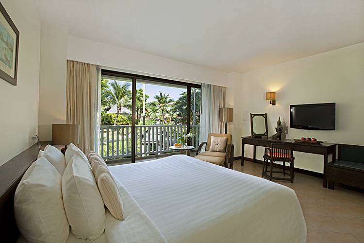 Aonang Villa Resort