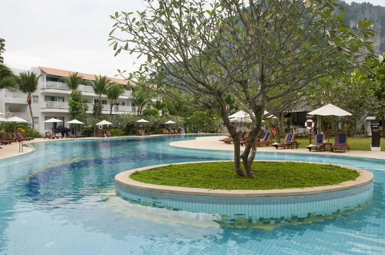 Aonang Villa Resort