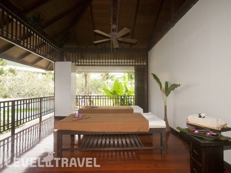 Фотография Aonang Villa Resort