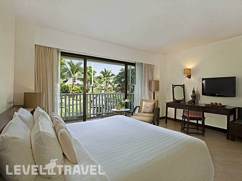 Фотография Aonang Villa Resort