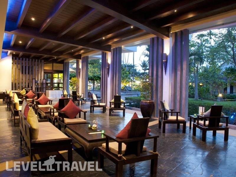 Фотография Aonang Villa Resort