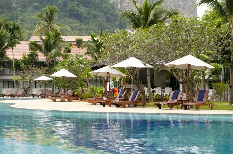 Aonang Villa Resort