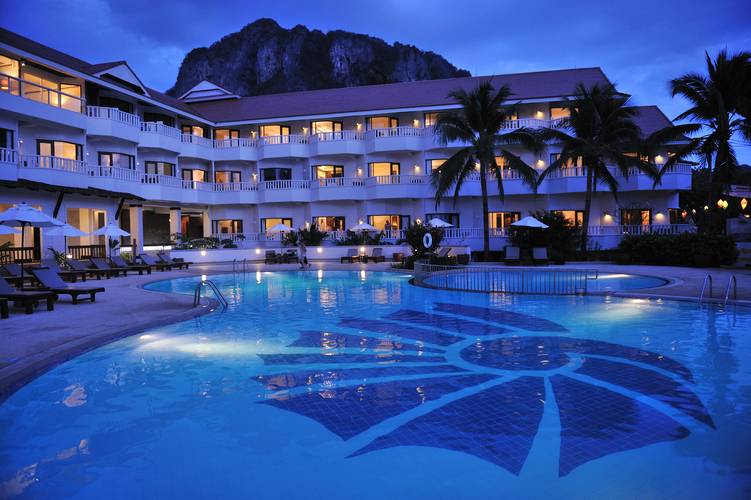 Aonang Villa Resort