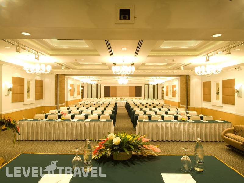Фотография Aonang Villa Resort