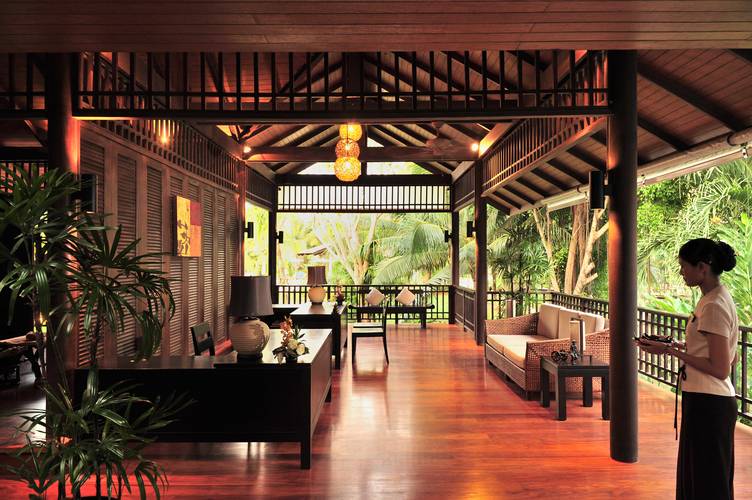 Aonang Villa Resort