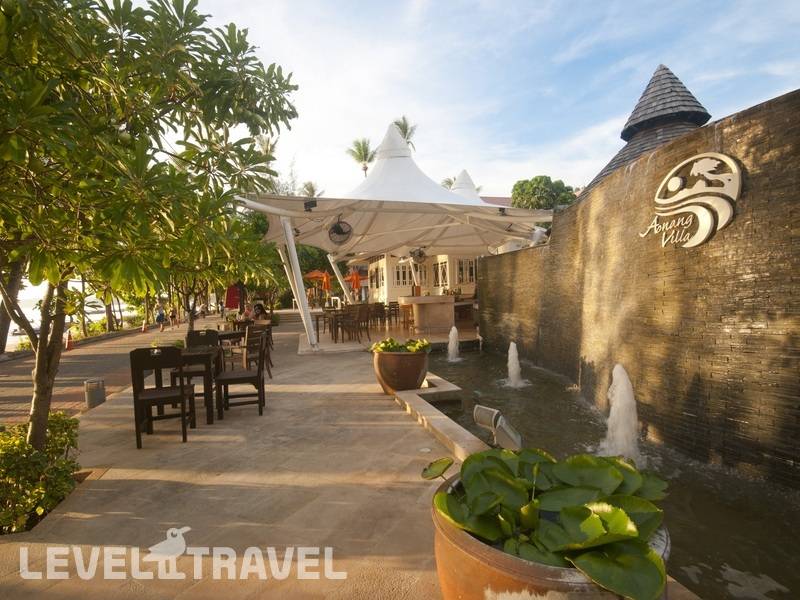 Фотография Aonang Villa Resort