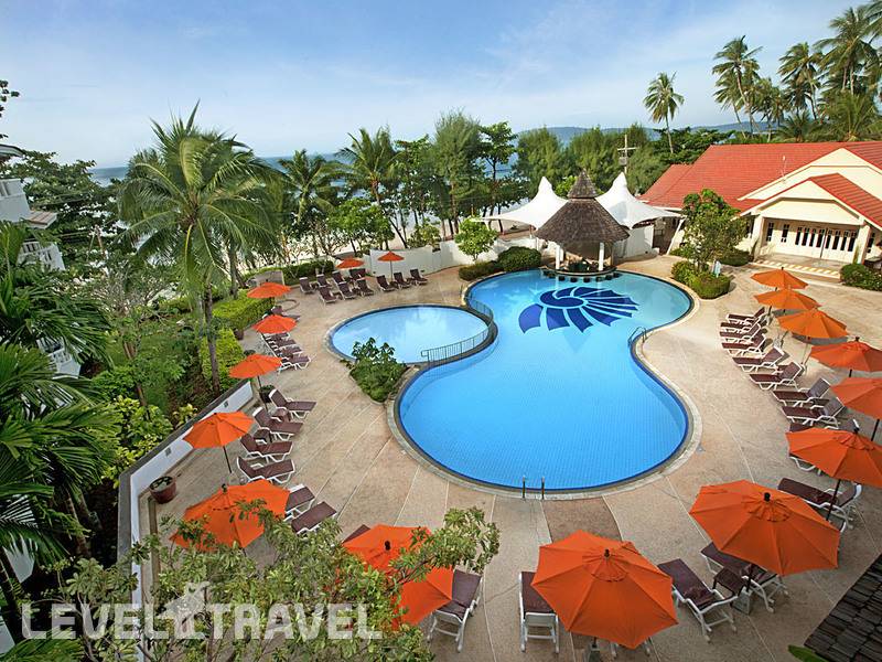 Фотография Aonang Villa Resort