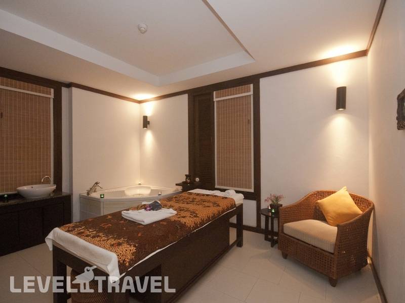 Фотография Aonang Villa Resort