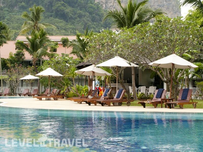 Фотография Aonang Villa Resort