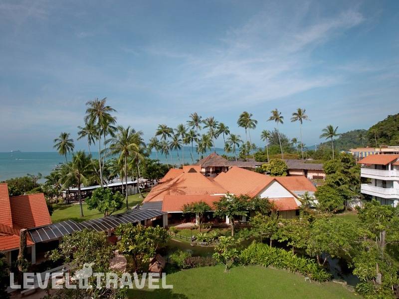 Фотография Aonang Villa Resort