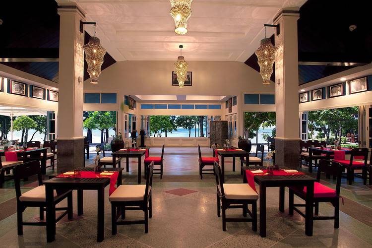Aonang Villa Resort