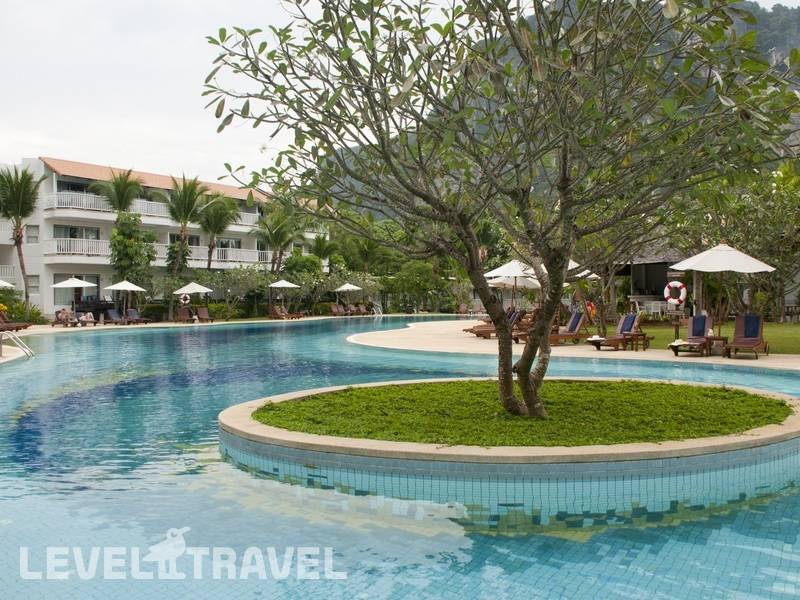 Фотография Aonang Villa Resort