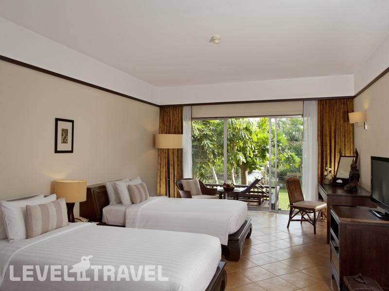 Фотография Aonang Villa Resort