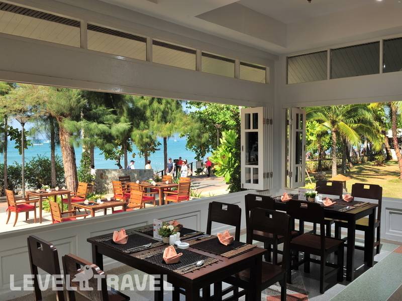 Фотография Aonang Villa Resort