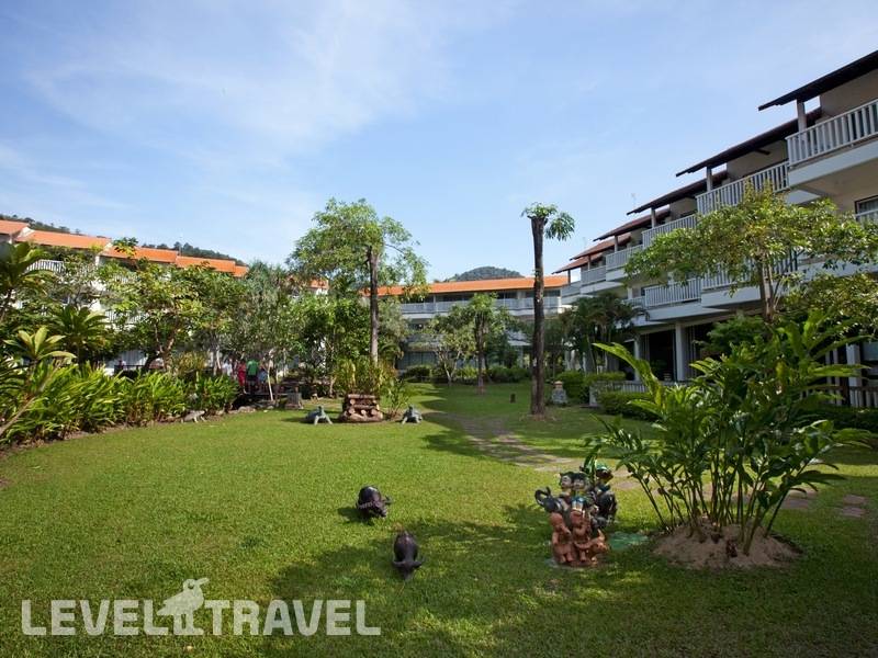Фотография Aonang Villa Resort