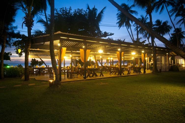 Aonang Villa Resort