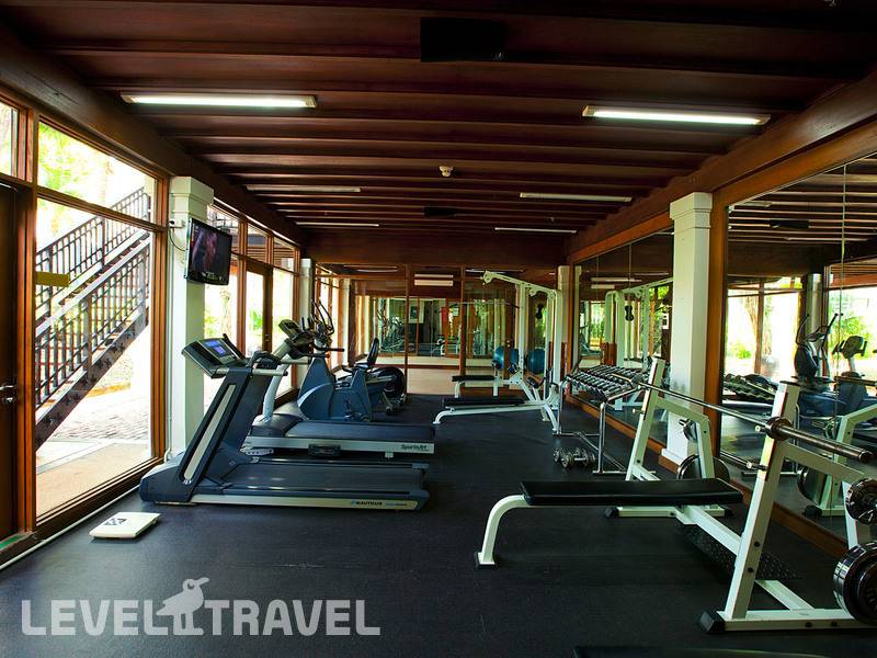Фотография Aonang Villa Resort