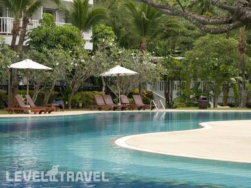 Фотография Aonang Villa Resort