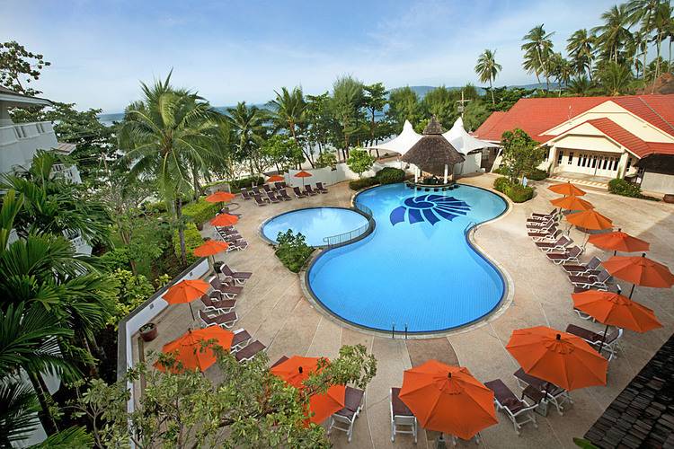 Aonang Villa Resort