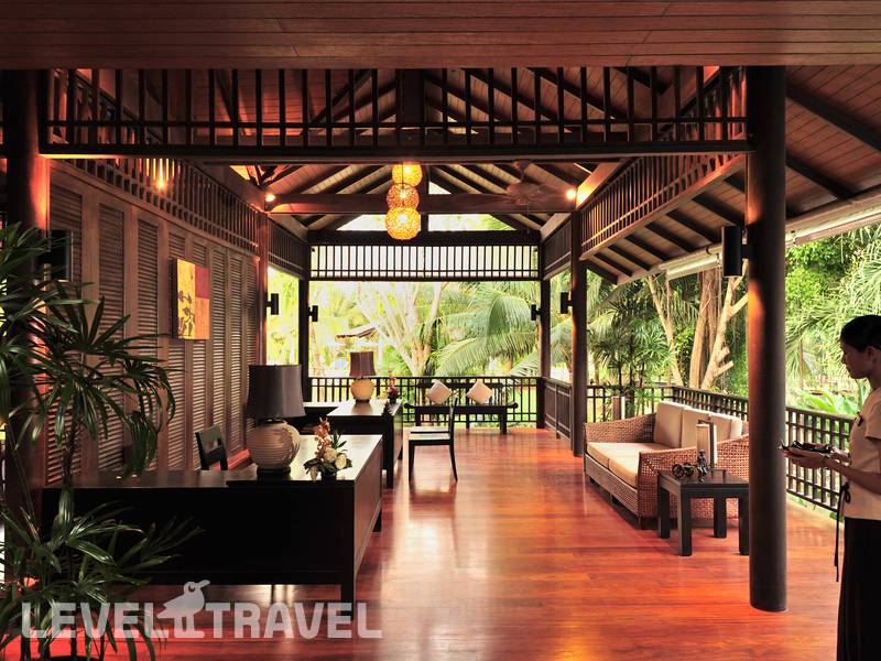 Фотография Aonang Villa Resort