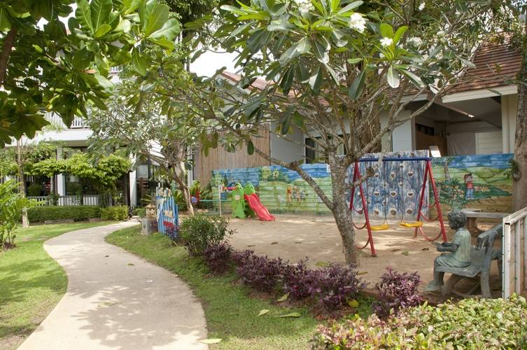 Aonang Villa Resort