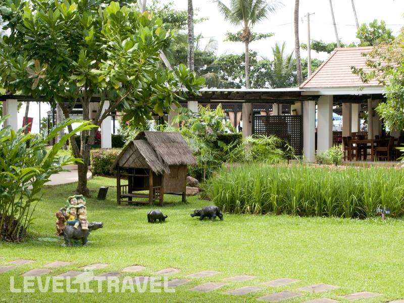 Фотография Aonang Villa Resort
