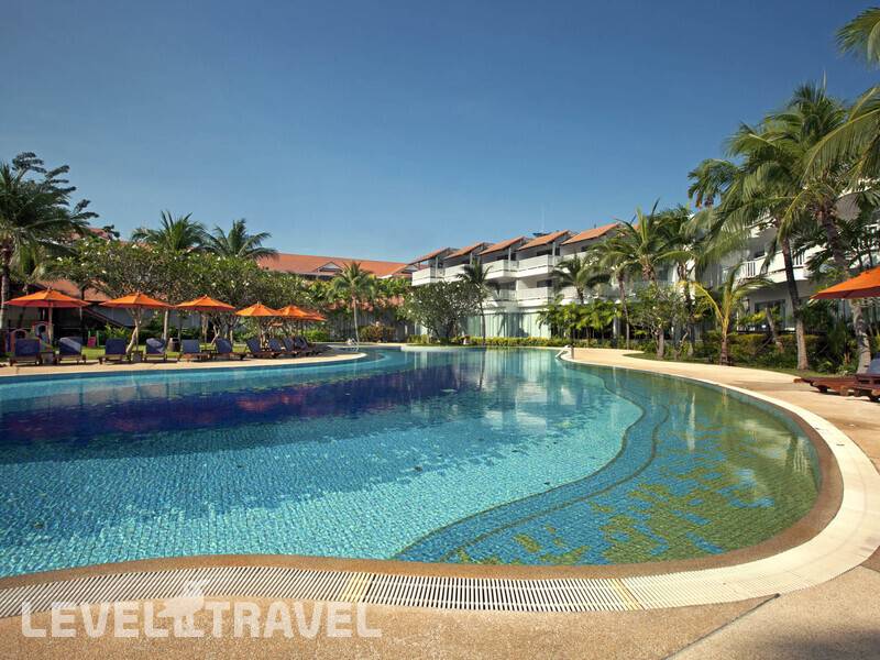 Фотография Aonang Villa Resort