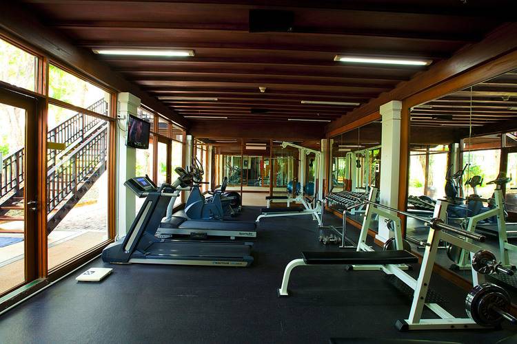 Aonang Villa Resort