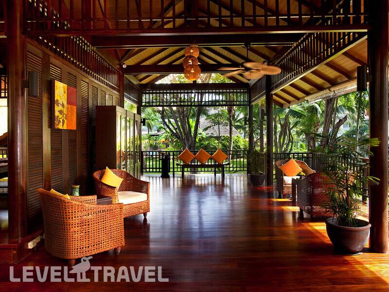 Фотография Aonang Villa Resort