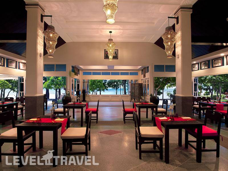 Фотография Aonang Villa Resort