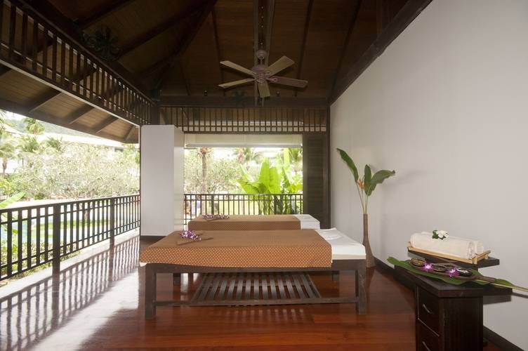 Aonang Villa Resort