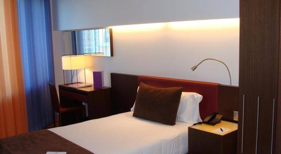 Ayre Hotel Gran Via — фото 13