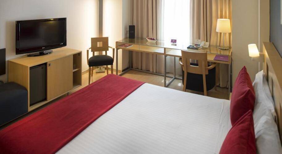 Ayre Hotel Caspe — фото 3