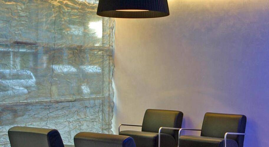 Ayre Hotel Caspe — фото 26