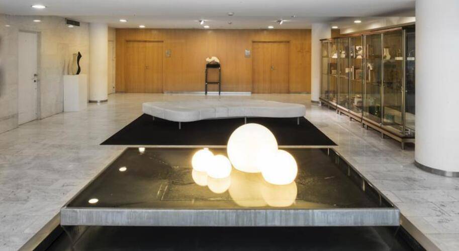 Ayre Hotel Caspe — фото 12