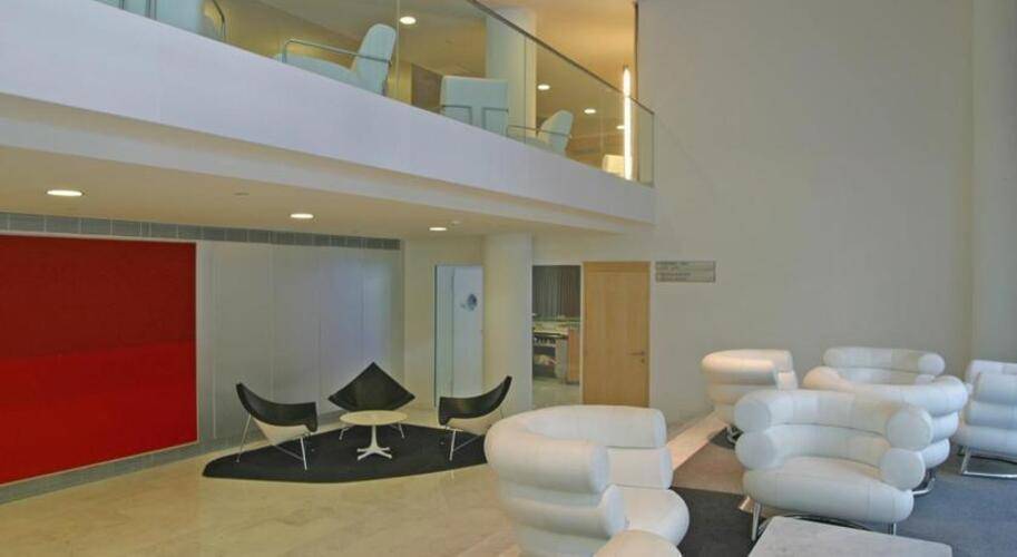 Ayre Hotel Caspe — фото 17