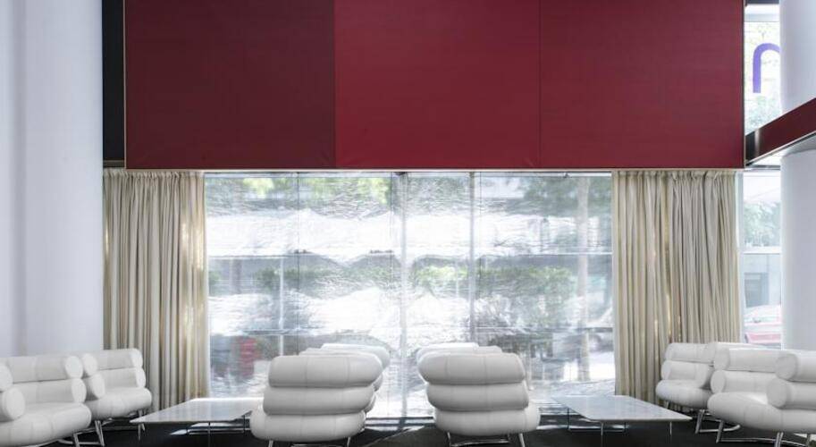 Ayre Hotel Caspe — фото 13