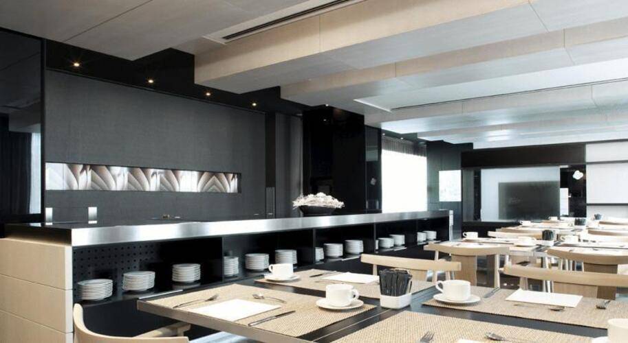 Ac Hotel Sants By Marriott — фото 11