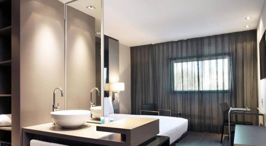 Ac Hotel Sants By Marriott — фото 5