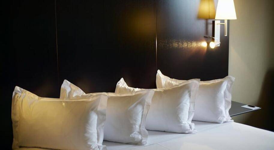 Ac Hotel Sants By Marriott — фото 8