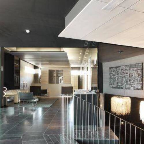 Ac Hotel Sants By Marriott — фото 17