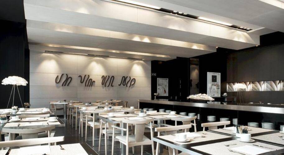 Ac Hotel Sants By Marriott — фото 10