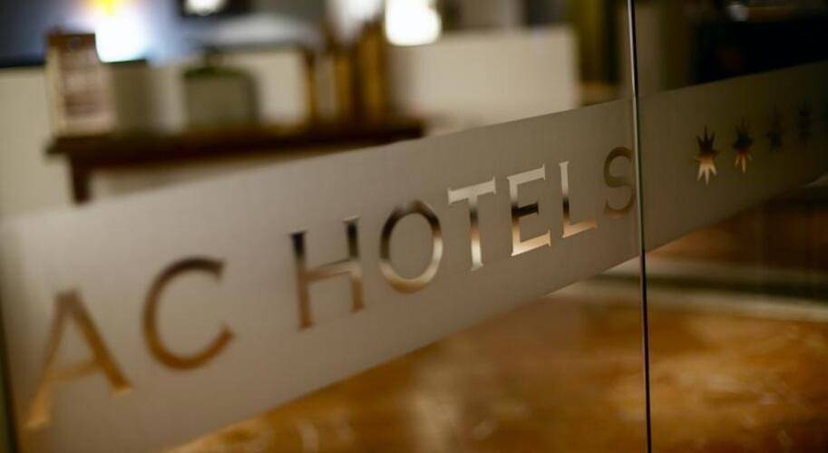 Ac Hotel Sants By Marriott — фото 3