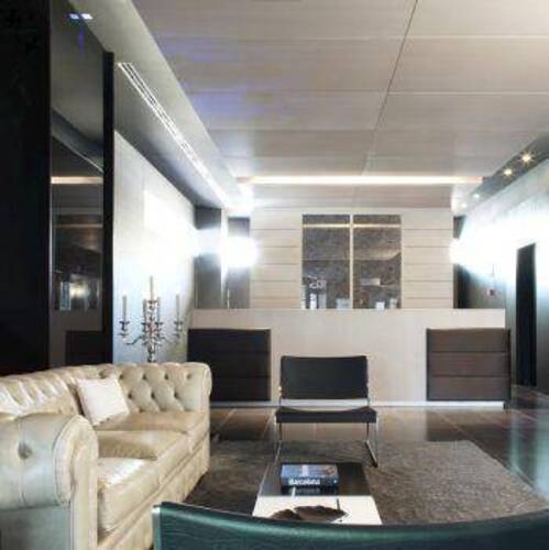 Ac Hotel Sants By Marriott — фото 13