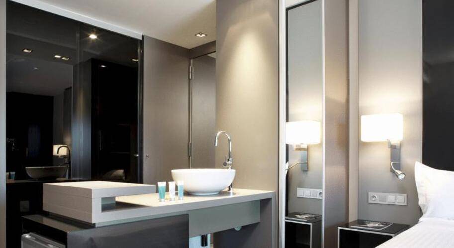 Ac Hotel Sants By Marriott — фото 4